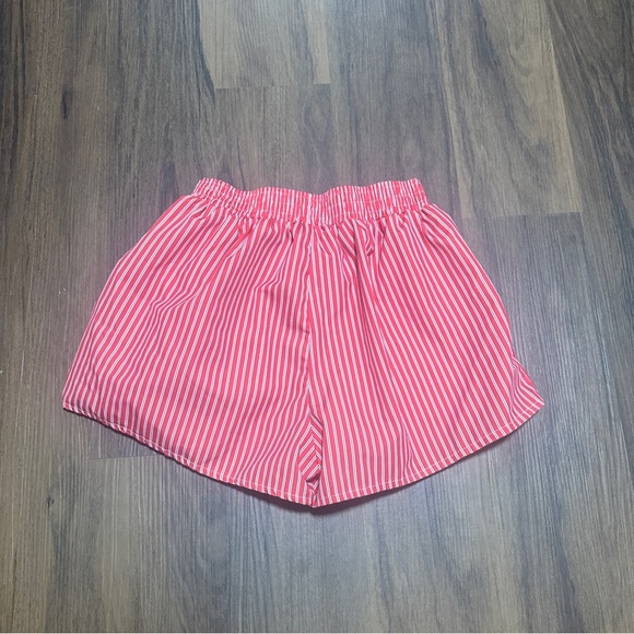 Other - Striped Women's Boxer Shorts